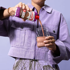 Chocolate Protein Shake