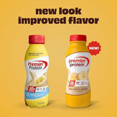 Bananas & Cream Protein Shake 11.5 oz (12 Count)