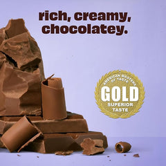 Chocolate Protein Shake 11.5 oz (12 Count)