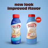 Vanilla Protein Shake 11.5 oz (12 Count)