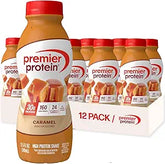 Caramel Protein Shake 11.5 oz (12 Count)