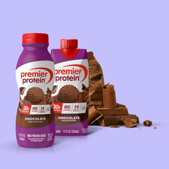 Chocolate Protein Shake