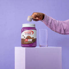 Chocolate Milkshake Protein Powder