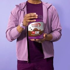 Chocolate Milkshake Protein Powder