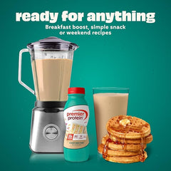 Cake Batter Delight Protein Shake 11.5 oz (12 Count)