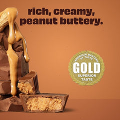 Chocolate Peanut Butter Protein Shake 11.5 oz (12 Count)